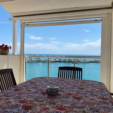Casa Marina Apartment Sciacca Exterior photo