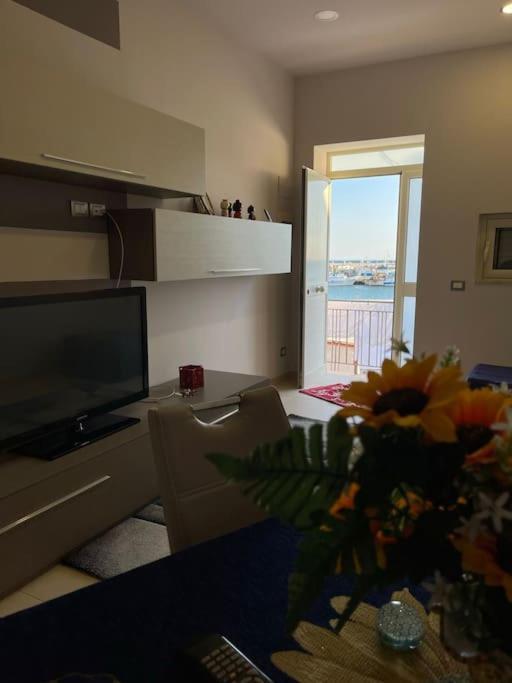 Casa Marina Apartment Sciacca Exterior photo