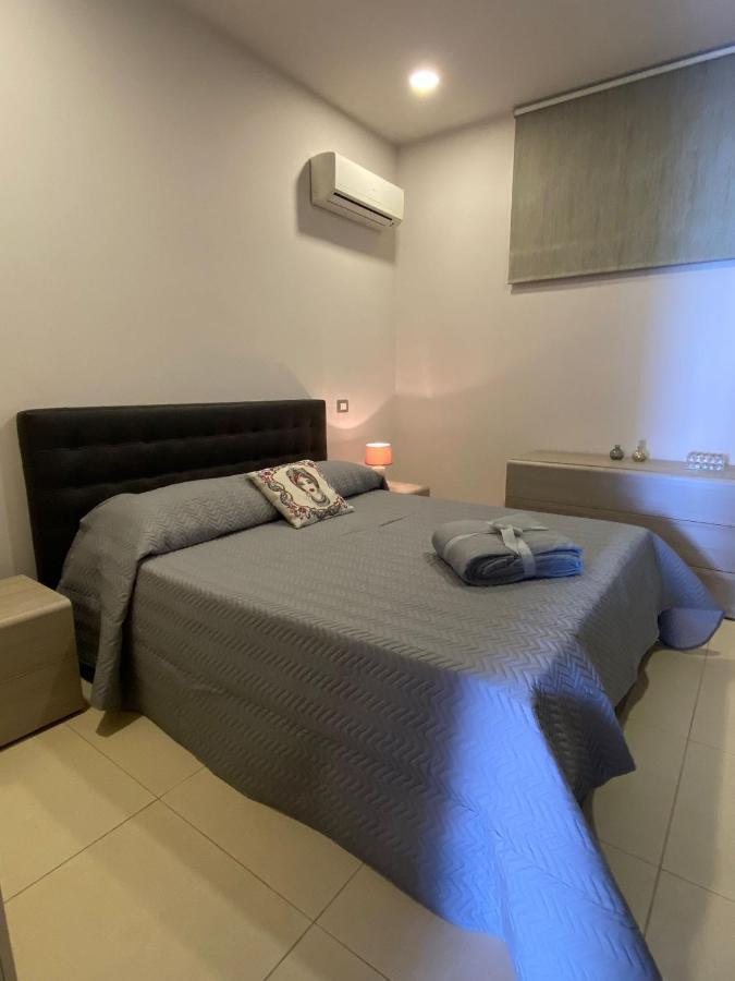 Casa Marina Apartment Sciacca Exterior photo