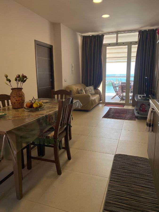 Casa Marina Apartment Sciacca Exterior photo